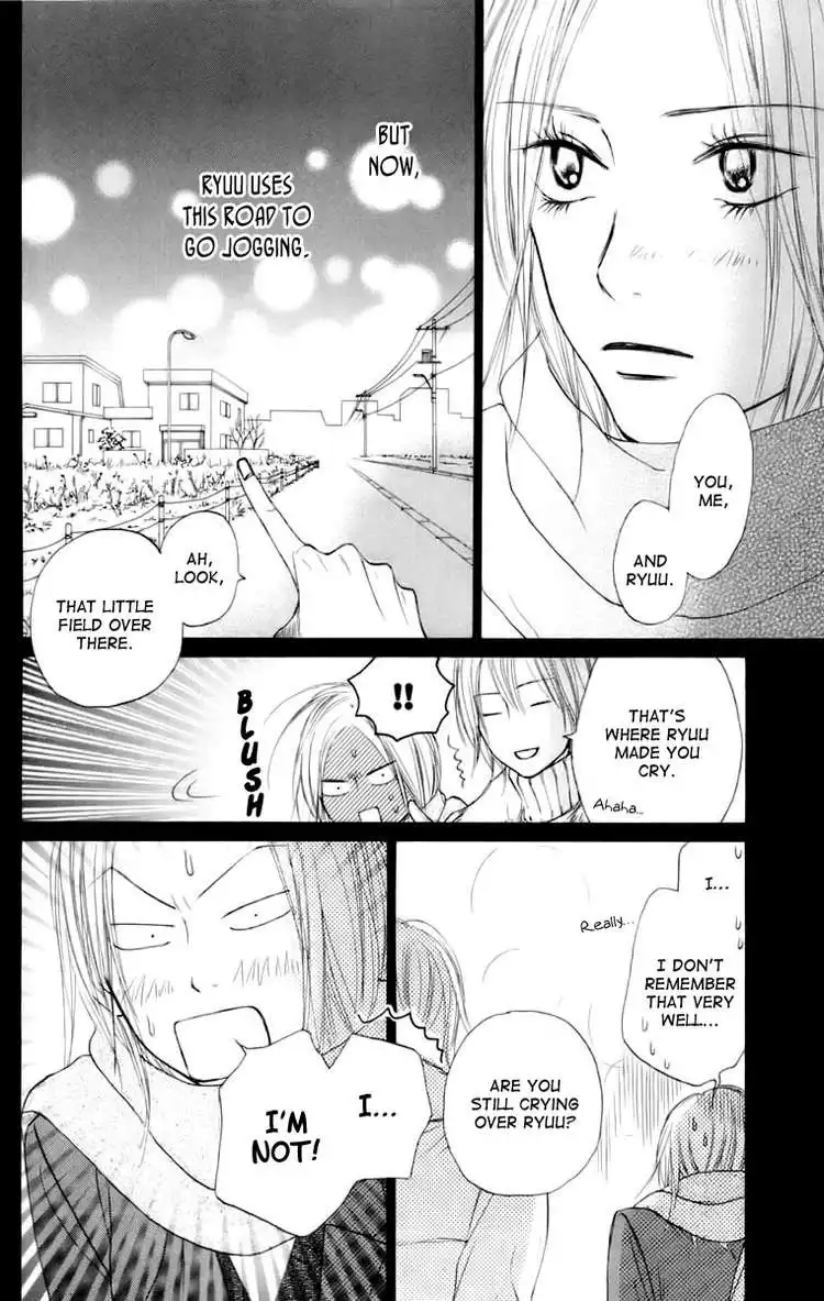 Kimi Ni Todoke Chapter 23 14